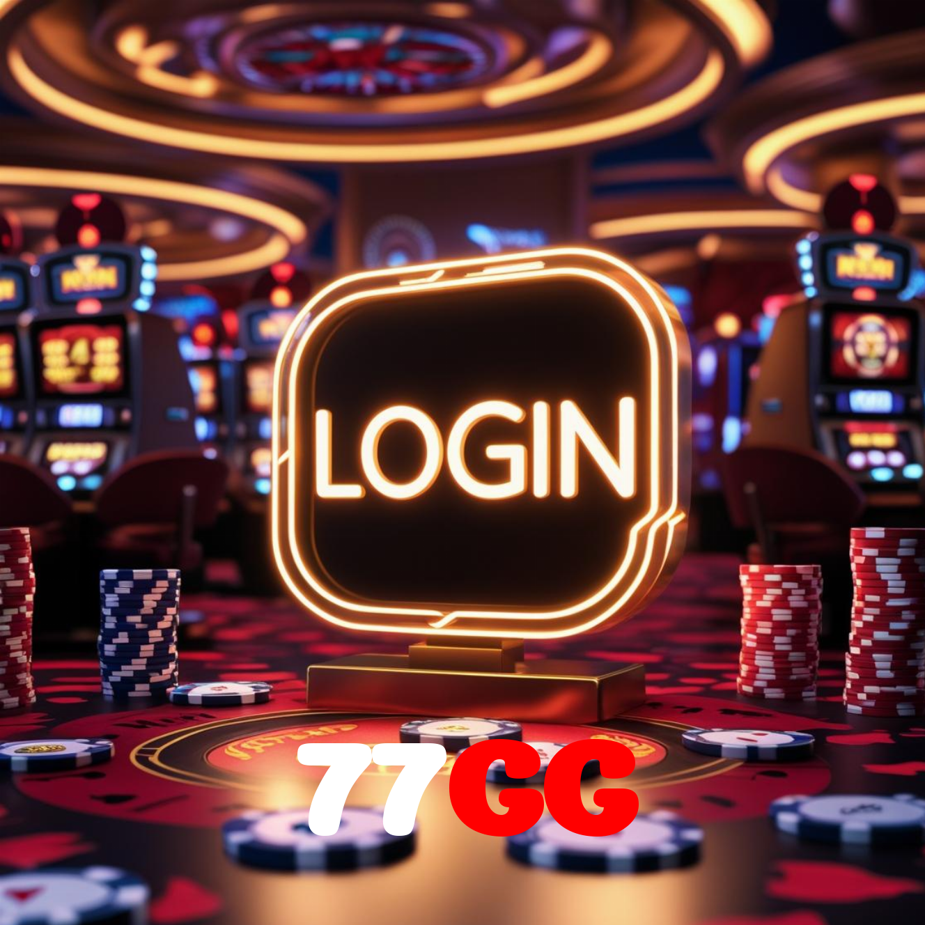 Descubra o Programa VIP do 77GG: Benefícios e Exclusividades para Jogadores
