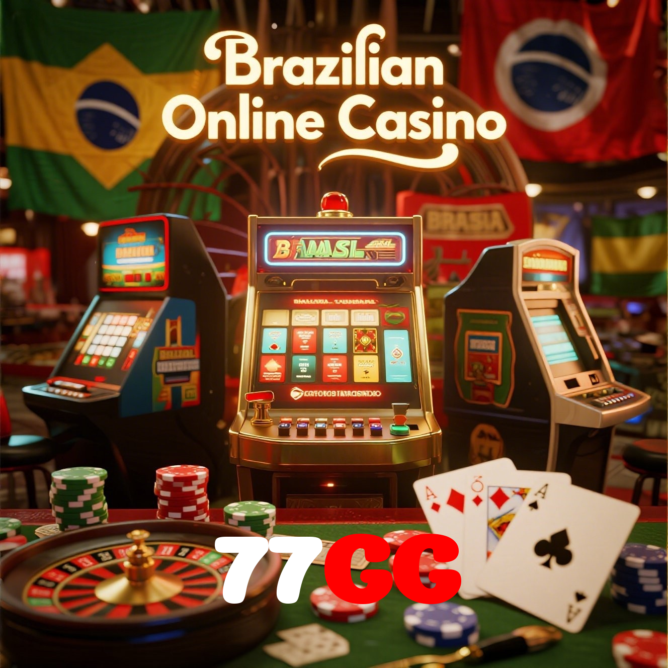 Aproveite as Melhores Promoções no 77GG!